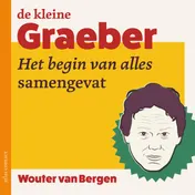 Omslag van De kleine Graeber