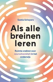 Omslag van Als alle breinen leren
