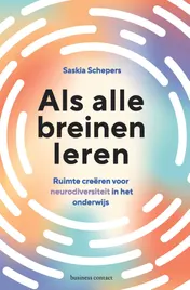 Omslag van Als alle breinen leren