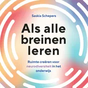 Omslag van Als alle breinen leren