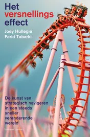 Omslag van Het versnellingseffect