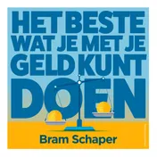 Omslag van Het beste wat je met je geld kunt doen