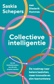Omslag van Collectieve intelligentie