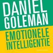Omslag van Emotionele intelligentie