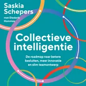 Omslag van Collectieve intelligentie