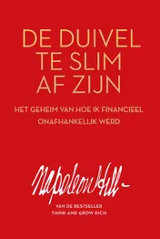 Omslag van De Duivel te slim af zijn