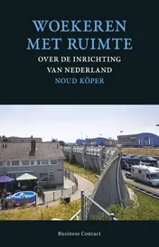Omslag van Woekeren met ruimte