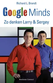 Omslag van Google Minds