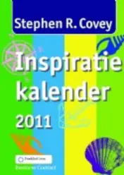Omslag van 2011