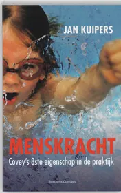 Omslag van Menskracht