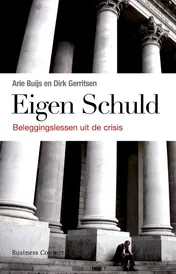 Omslag van Eigen schuld