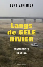 Omslag van Langs de Gele Rivier