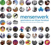 Omslag van Mensenwerk