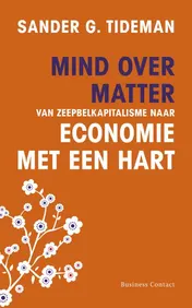 Omslag van Mind over matter