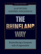 Omslag van The rhineland way