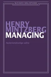Omslag van Managing*