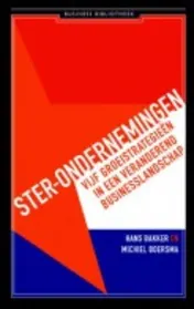Omslag van Ster-ondernemingen