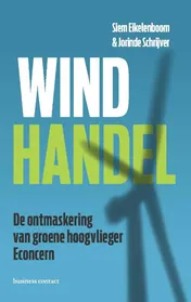 Omslag van Windhandel