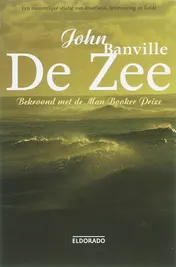 Omslag van Zee