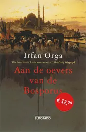 Omslag van Aan de oevers van de Bosporus