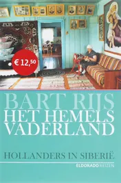 Omslag van Hemels vaderland