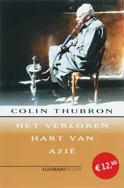 Omslag van Het verloren hart van Azie
