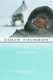 Omslag van In Siberie