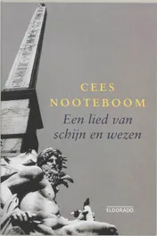 Omslag van Een lied van schijn en wezen