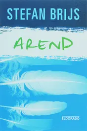Omslag van Arend