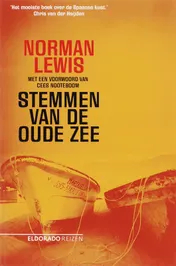 Omslag van Stemmen van de oude zee