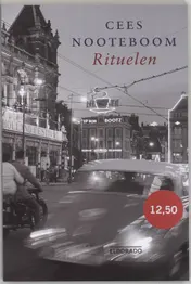 Omslag van Rituelen