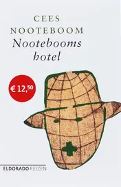 Omslag van Nootebooms hotel