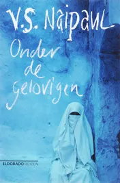 Omslag van Onder de gelovigen