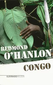 Omslag van Congo