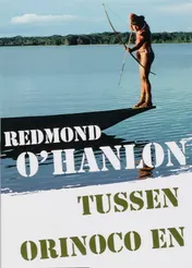 Omslag van Tussen Orinoco en Amazone
