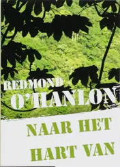 Omslag van Naar het hart van Borneo