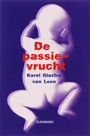 Omslag van De passievrucht
