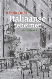 Omslag van Italiaanse geheimen