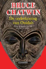 Omslag van De onderkoning van Ouidah