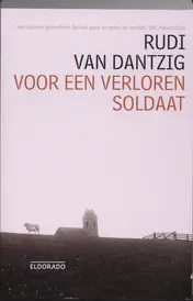 Omslag van Voor een verloren soldaat