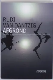 Omslag van Afgrond