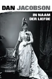 Omslag van In naam der liefde