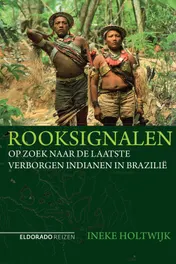 Omslag van Rooksignalen