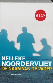 Omslag van Naam van de vader