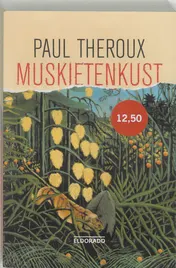 Omslag van Muskietenkust