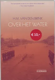 Omslag van Over het water