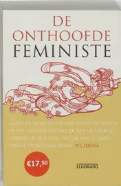 Omslag van De onthoofde feministe