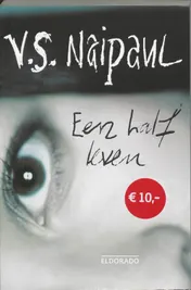 Omslag van Een half leven