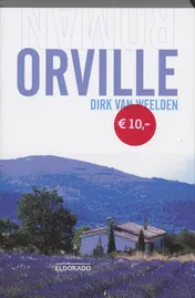 Omslag van Orville