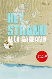 Omslag van Het strand